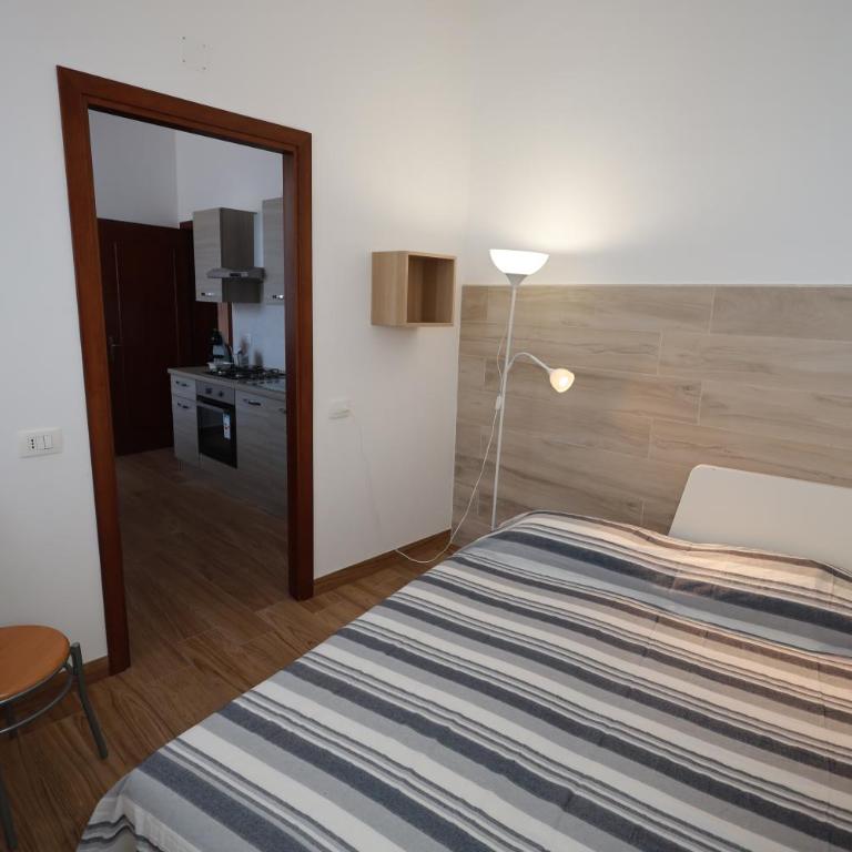 Golden Beach Home Holiday - Villa con 2 Camere da Letto - 23