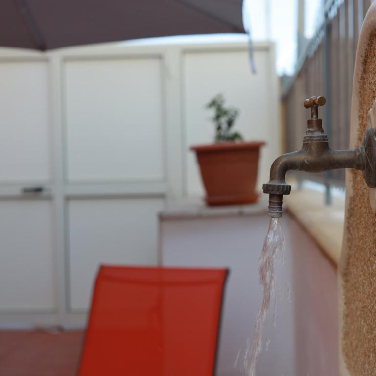 Golden Beach Home Holiday - Villa con 1 Camera da Letto - 6