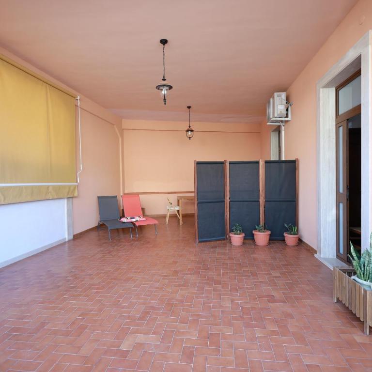 Golden Beach Home Holiday - Villa con 1 Camera da Letto - 7