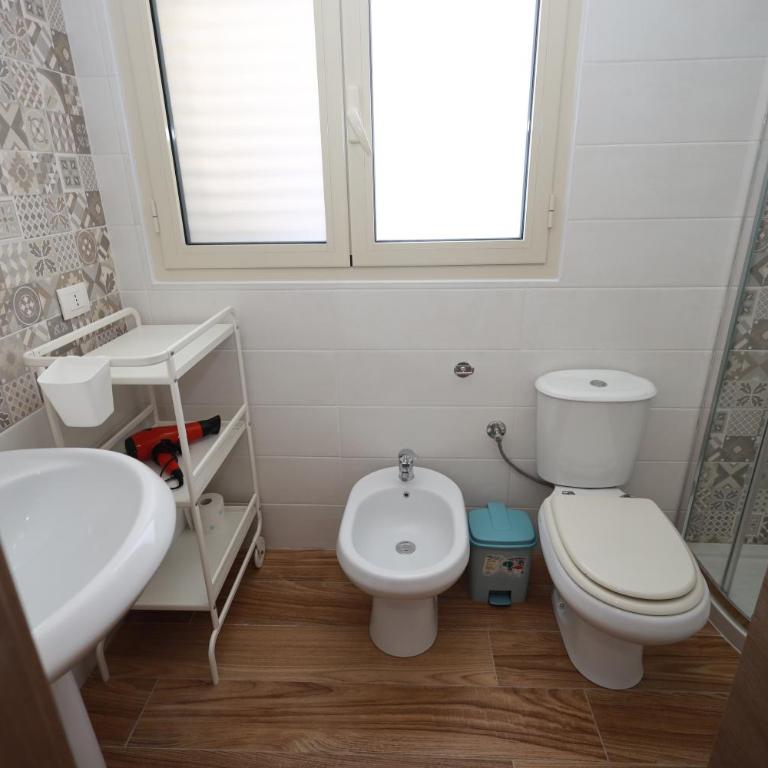 Golden Beach Home Holiday - Villa con 1 Camera da Letto - 8