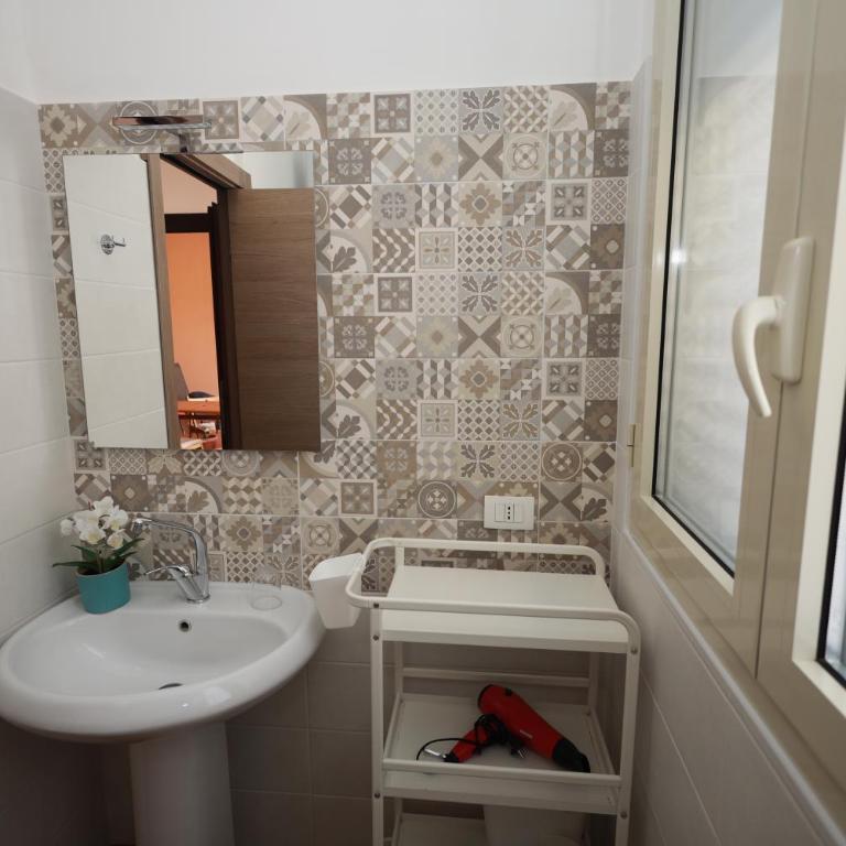 Golden Beach Home Holiday - Villa con 1 Camera da Letto - 10