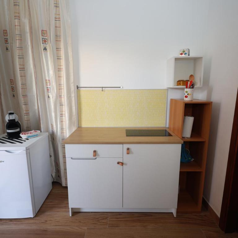 Golden Beach Home Holiday - Villa con 1 Camera da Letto - 11