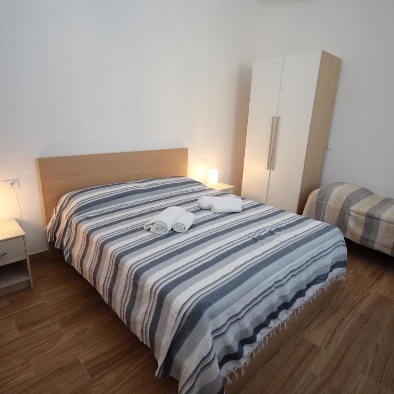 Golden Beach Home Holiday - Villa con 1 Camera da Letto - 12
