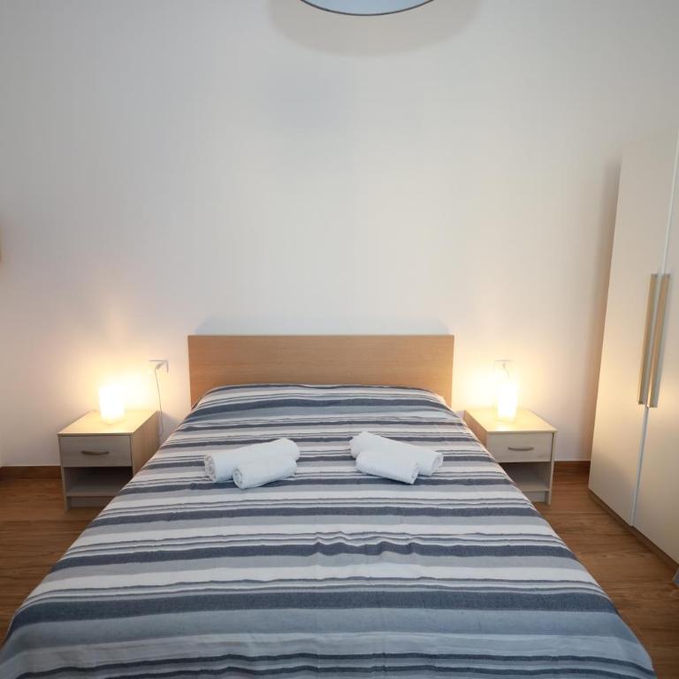 Golden Beach Home Holiday - Villa con 1 Camera da Letto - 15