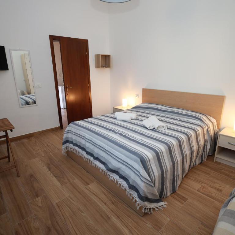 Golden Beach Home Holiday - Villa con 1 Camera da Letto - 13
