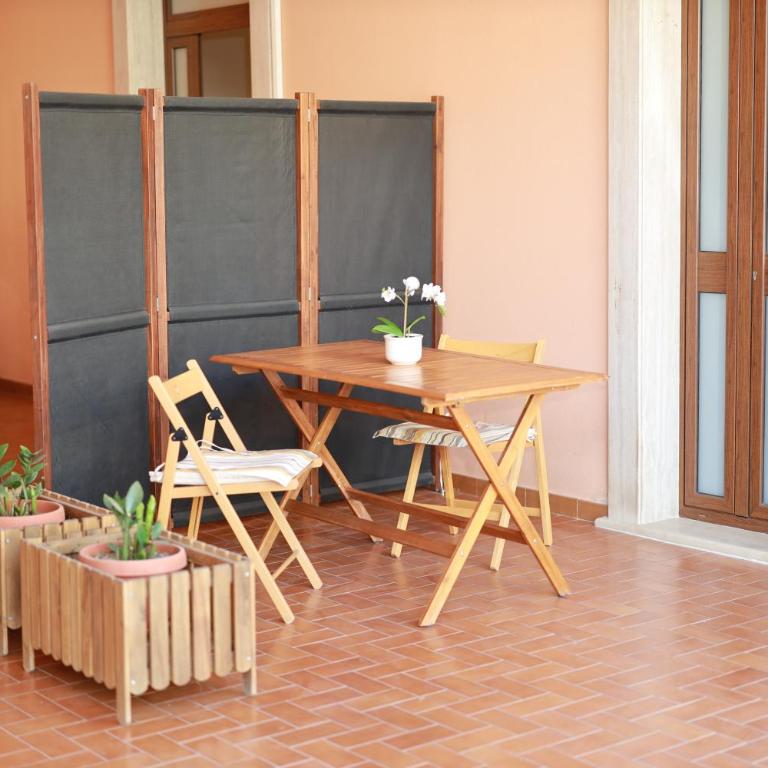 Golden Beach Home Holiday - Villa con 1 Camera da Letto - 19