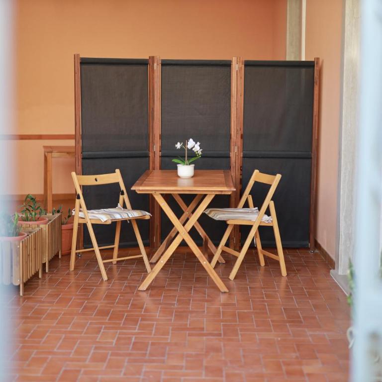 Golden Beach Home Holiday - Villa con 1 Camera da Letto - 20