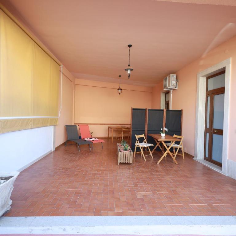 Golden Beach Home Holiday - Villa con 1 Camera da Letto - 21