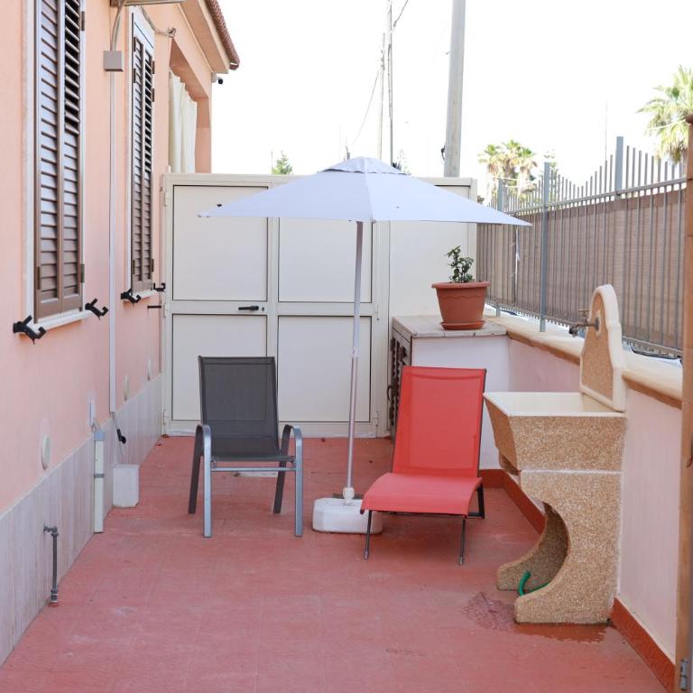 Golden Beach Home Holiday - Villa con 1 Camera da Letto - 23