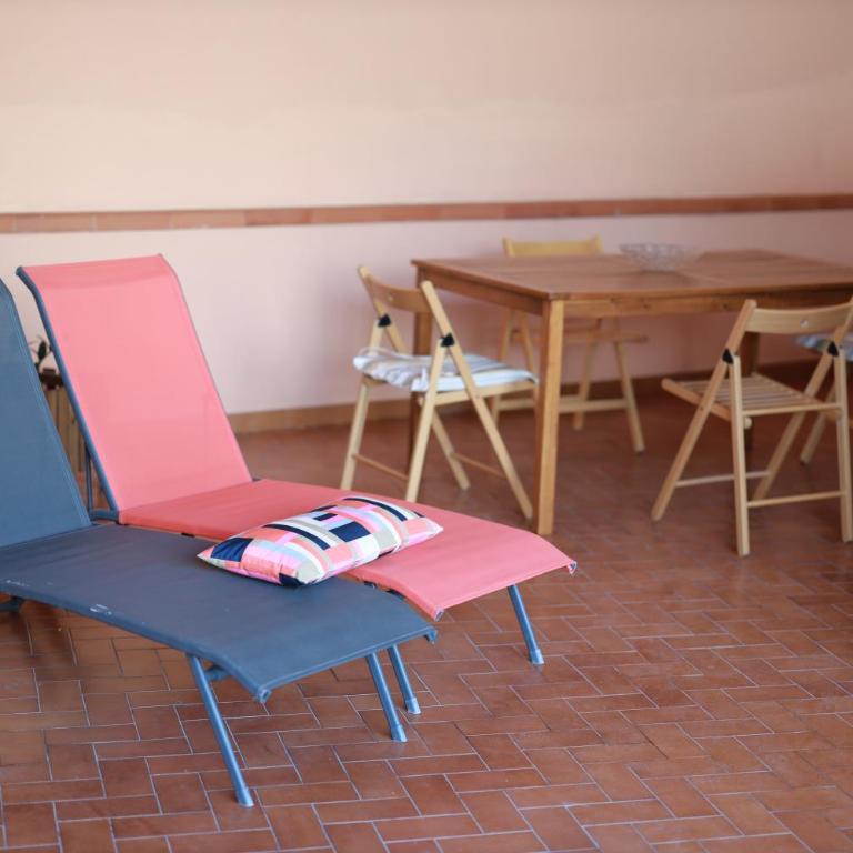 Golden Beach Home Holiday - Villa Standard - 8