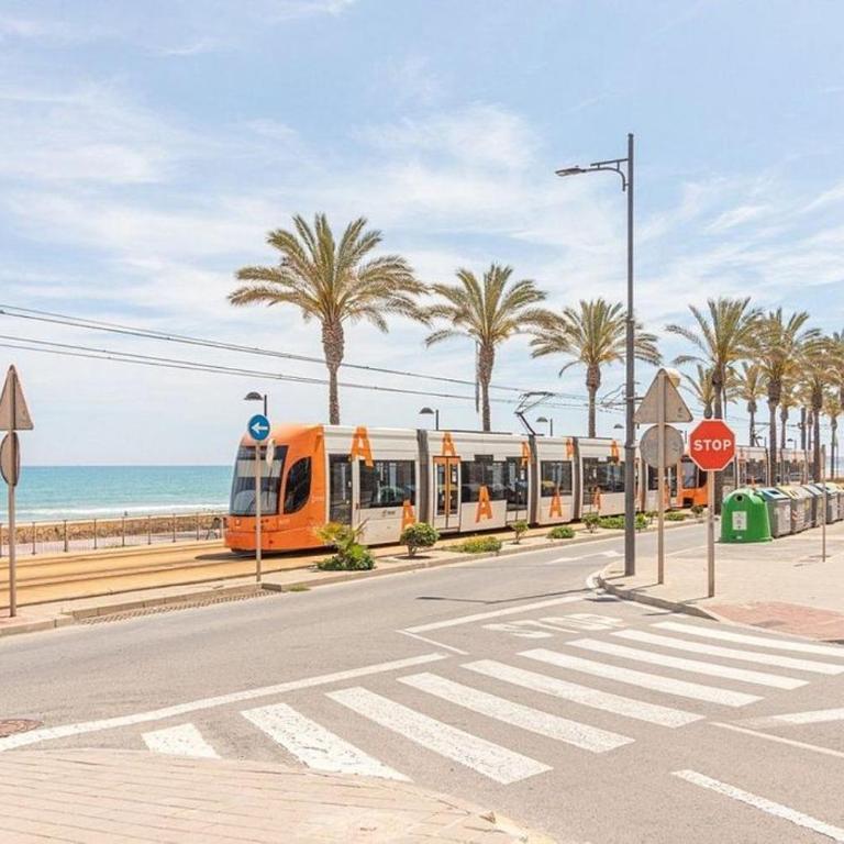 Las Lanzas LZRTH - Apartamento Estándar de 2 dormitorios - 32