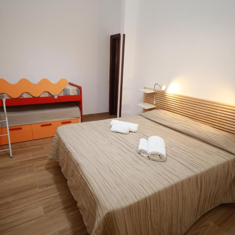 Golden Beach Home Holiday - Villa Standard - 9
