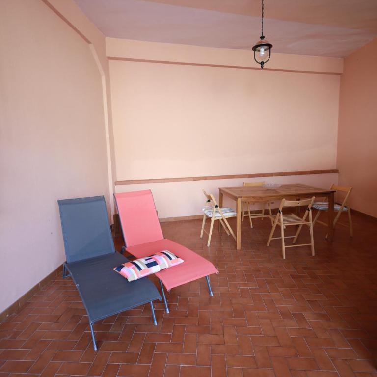Golden Beach Home Holiday - Villa Standard - 11