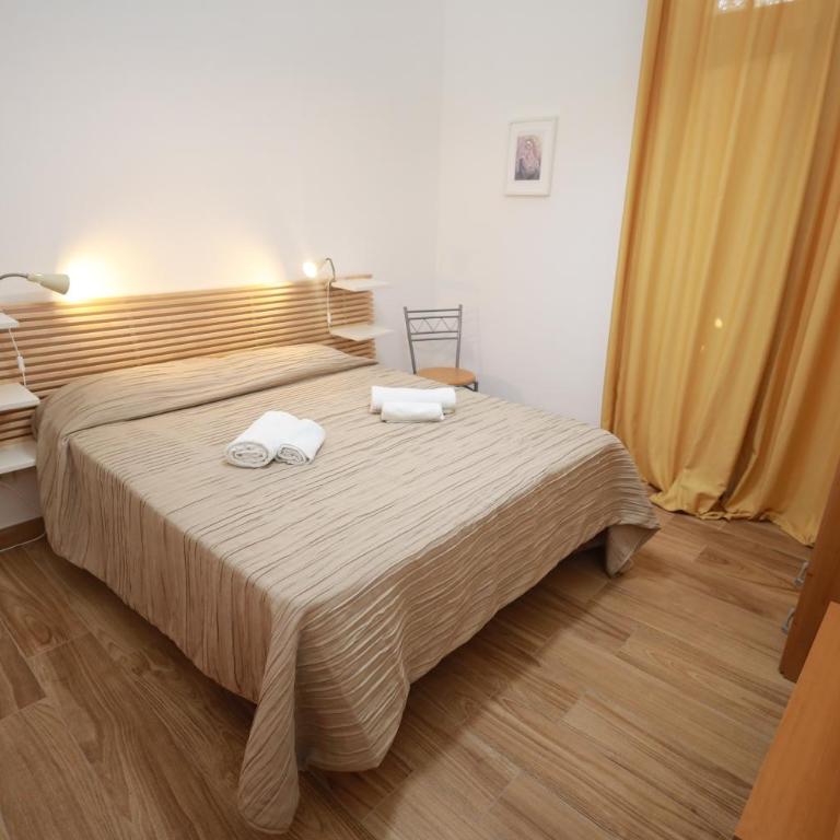 Golden Beach Home Holiday - Villa Standard - 13