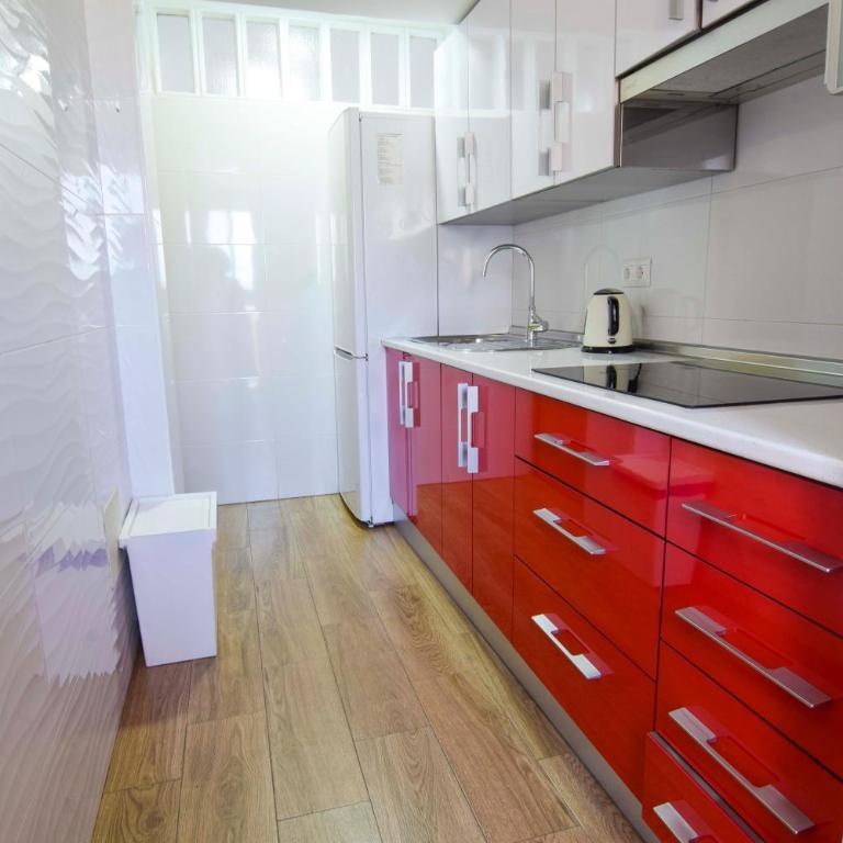 Letmalaga Sorolla - Apartamento de 3 dormitorios - 11