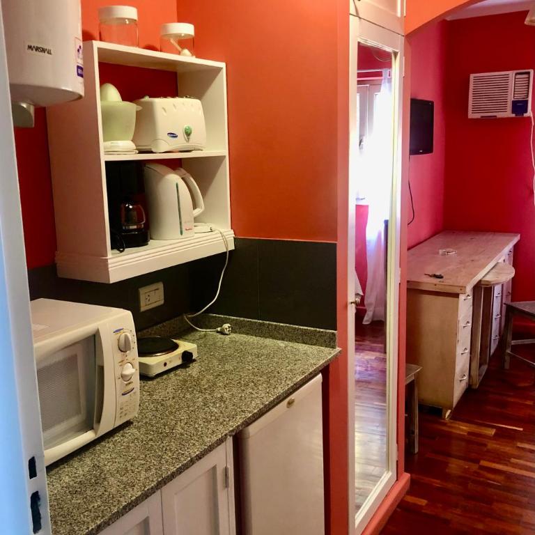 Pia I - Apartamento de 1 dormitorio - 3
