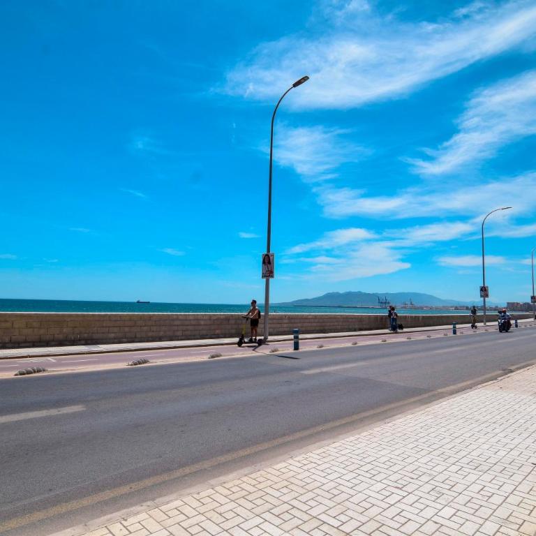 Letmalaga Sorolla - Apartamento de 3 dormitorios - 16