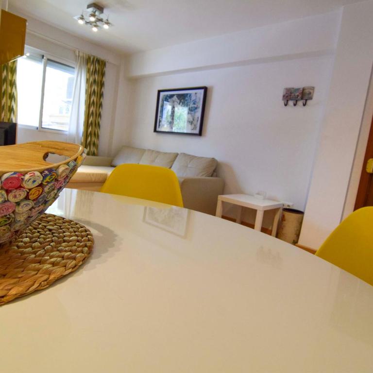 Letmalaga Sorolla - Apartamento de 3 dormitorios - 17