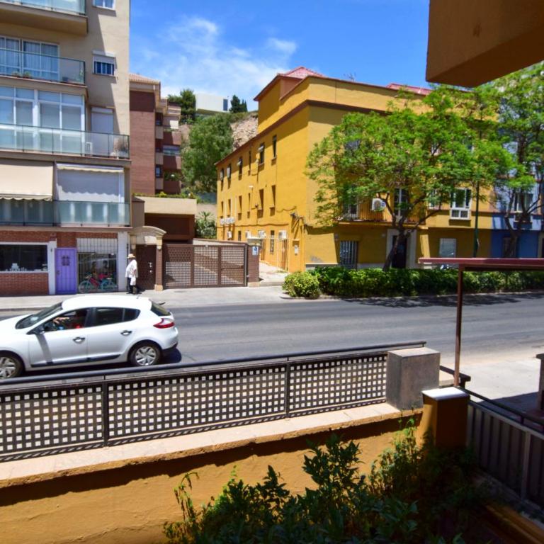 Letmalaga Sorolla - Apartamento de 3 dormitorios - 19