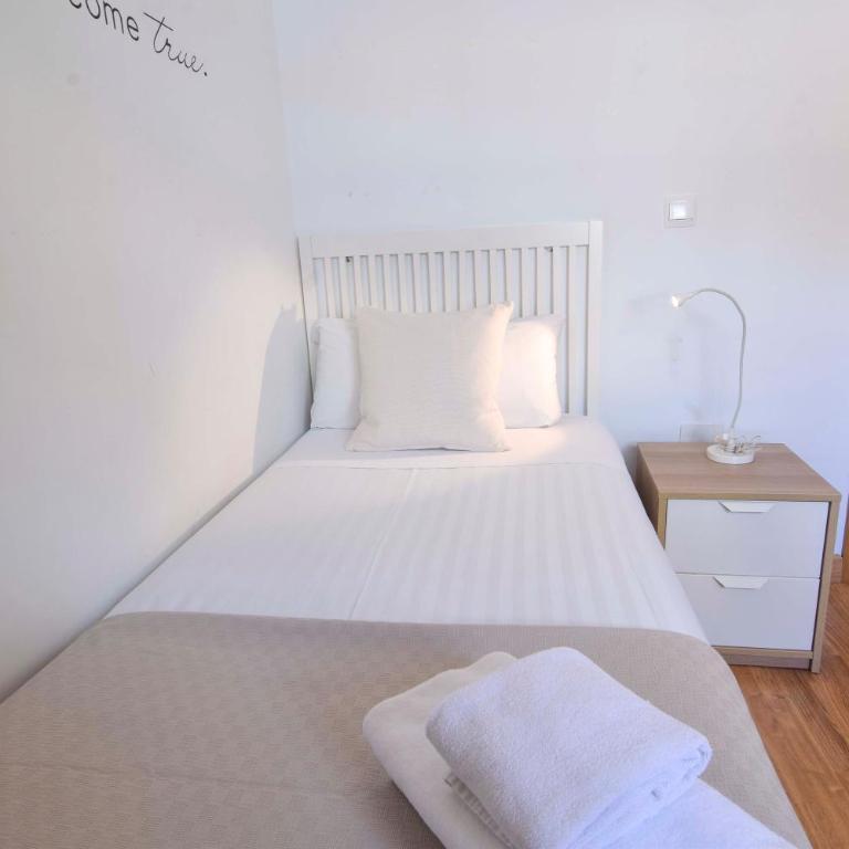 Letmalaga Sorolla - Apartamento de 3 dormitorios - 26