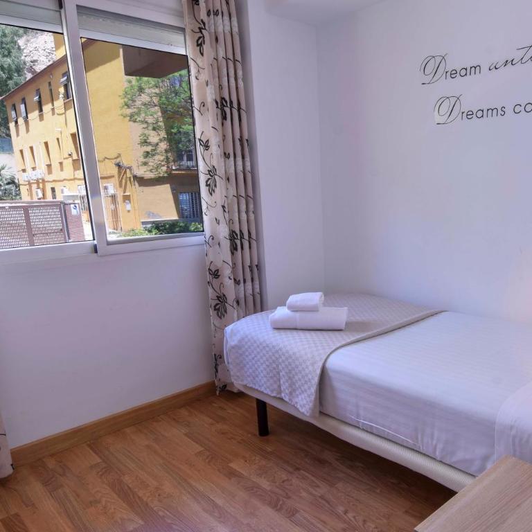 Letmalaga Sorolla - Apartamento de 3 dormitorios - 28