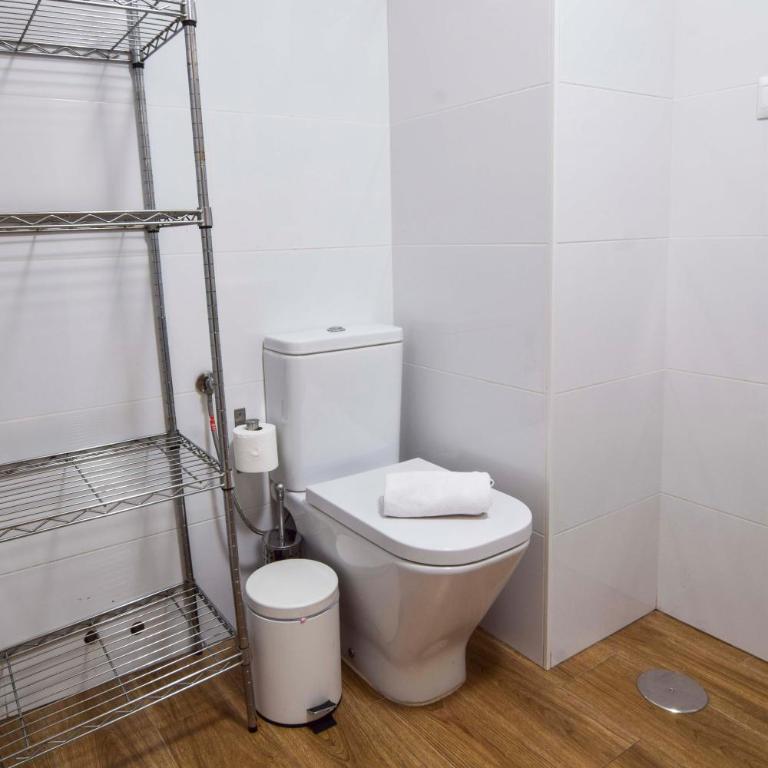 Letmalaga Sorolla - Apartamento de 3 dormitorios - 12