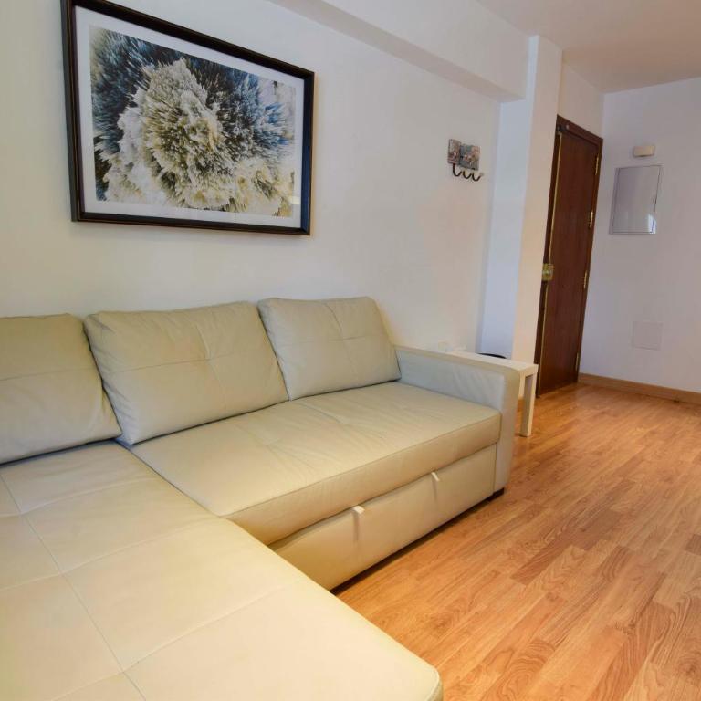 Letmalaga Sorolla - Apartamento de 3 dormitorios - 2