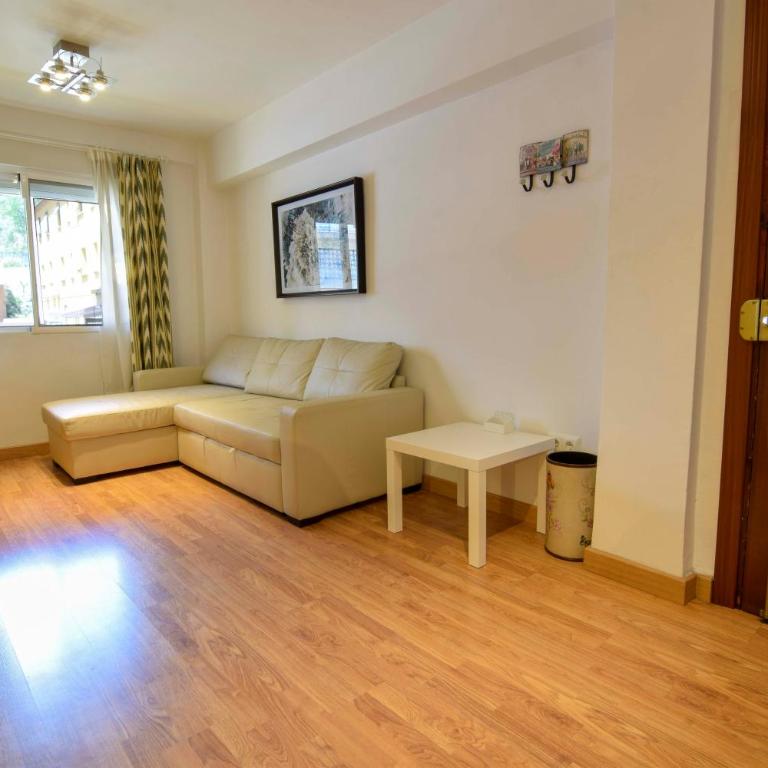 Letmalaga Sorolla - Apartamento de 3 dormitorios - 18