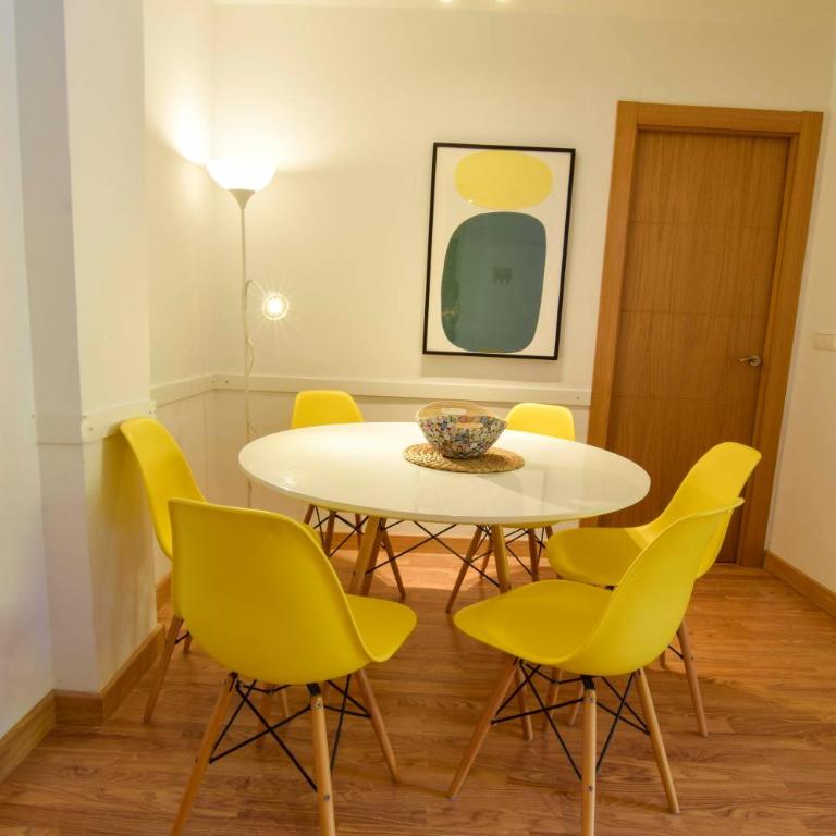 Letmalaga Sorolla - Apartamento de 3 dormitorios - 37