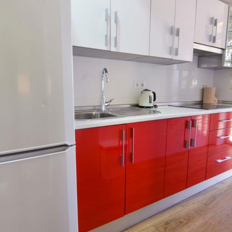 Letmalaga Sorolla - Apartamento de 3 dormitorios - 39