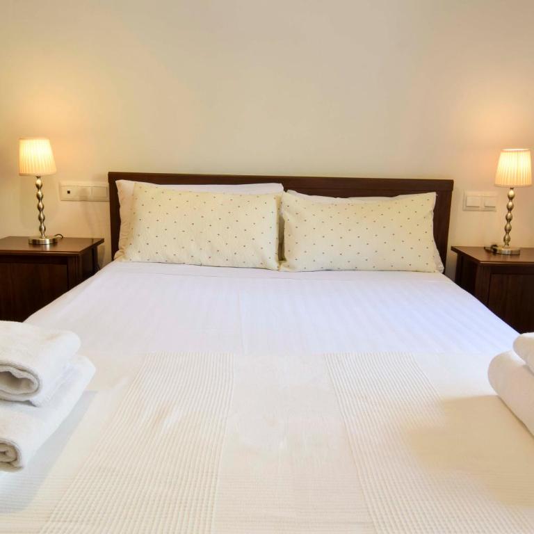Letmalaga Sorolla - Apartamento de 3 dormitorios - 40