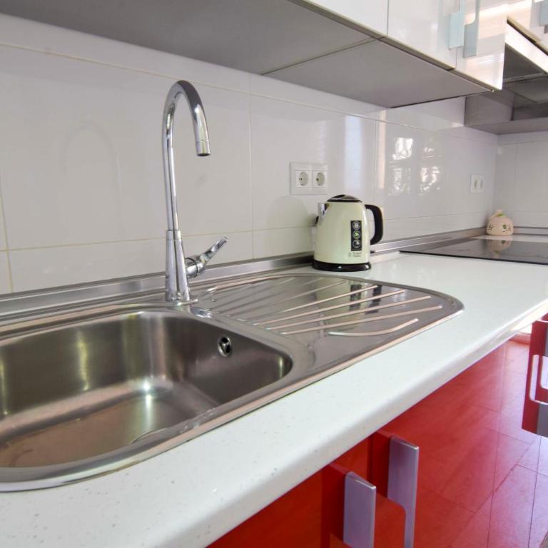 Letmalaga Sorolla - Apartamento de 3 dormitorios - 42