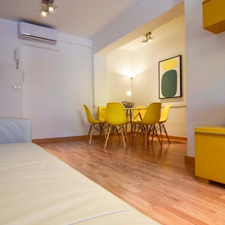 Letmalaga Sorolla - Apartamento de 3 dormitorios - 45