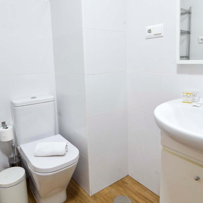 Letmalaga Sorolla - Apartamento de 3 dormitorios - 47