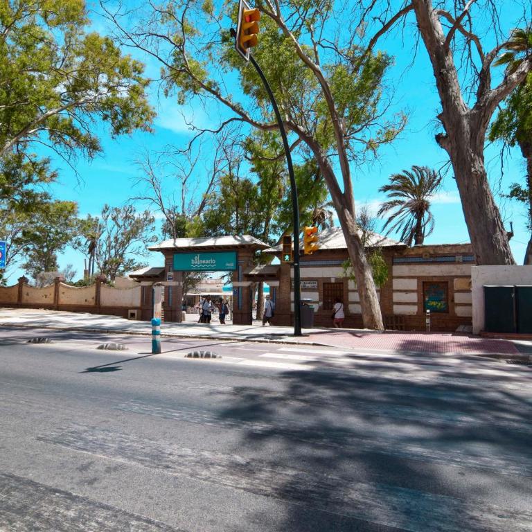 Letmalaga Sorolla - Apartamento de 3 dormitorios - 50