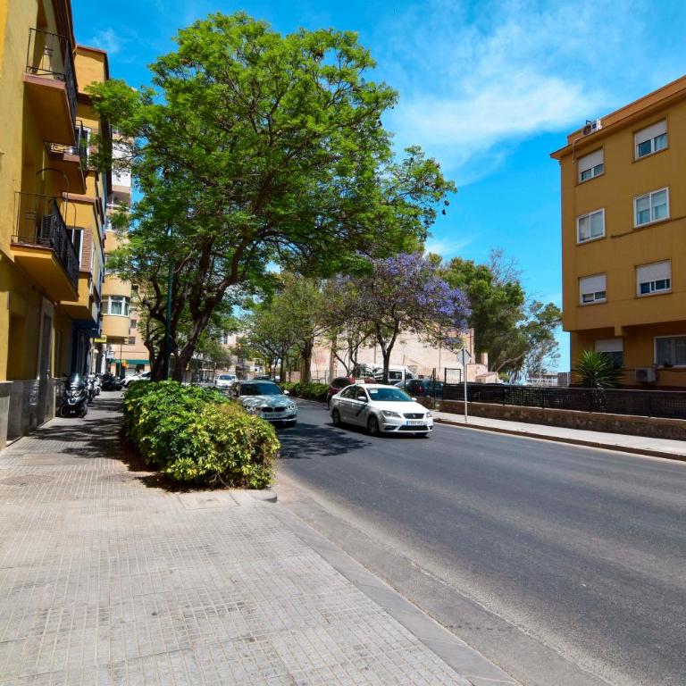 Letmalaga Sorolla - Apartamento de 3 dormitorios - 51