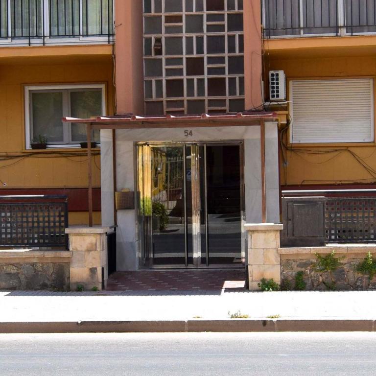 Letmalaga Sorolla - Apartamento de 3 dormitorios - 52