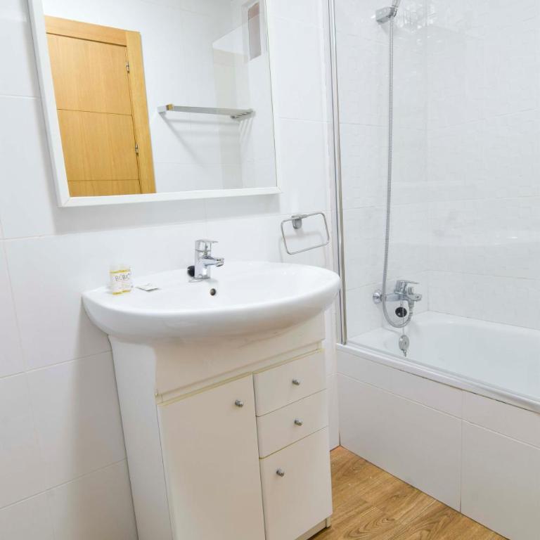 Letmalaga Sorolla - Apartamento de 3 dormitorios - 53