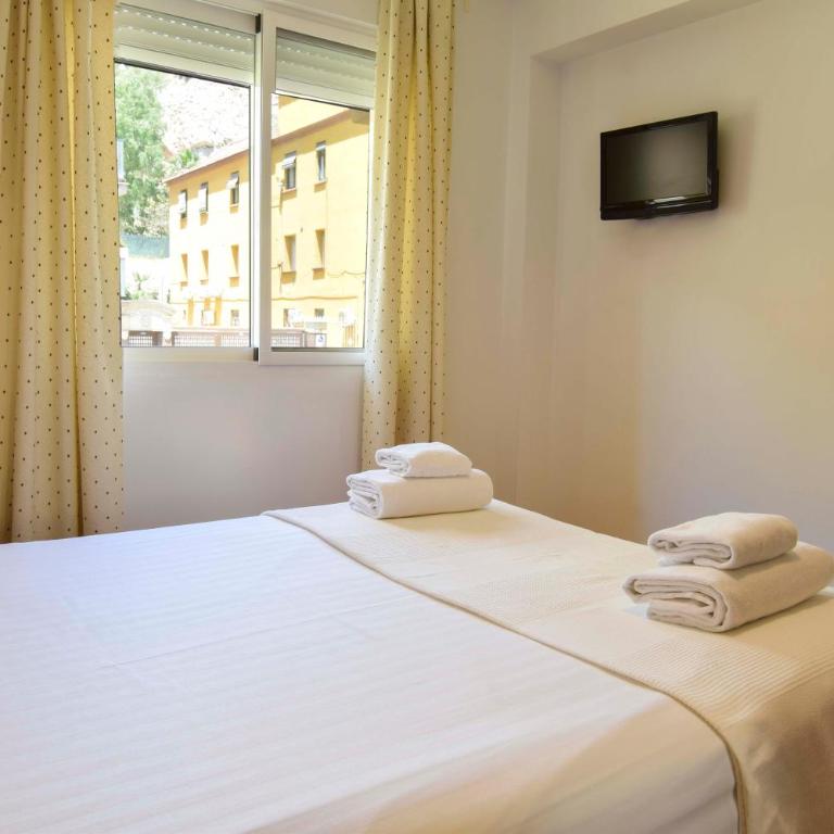Letmalaga Sorolla - Apartamento de 3 dormitorios - 57
