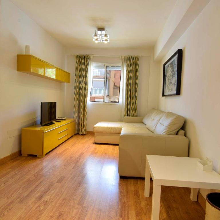 Letmalaga Sorolla - Apartamento de 3 dormitorios - 22