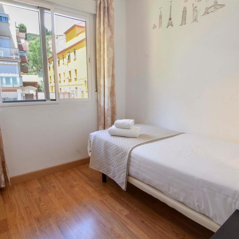 Letmalaga Sorolla - Apartamento de 3 dormitorios - 60