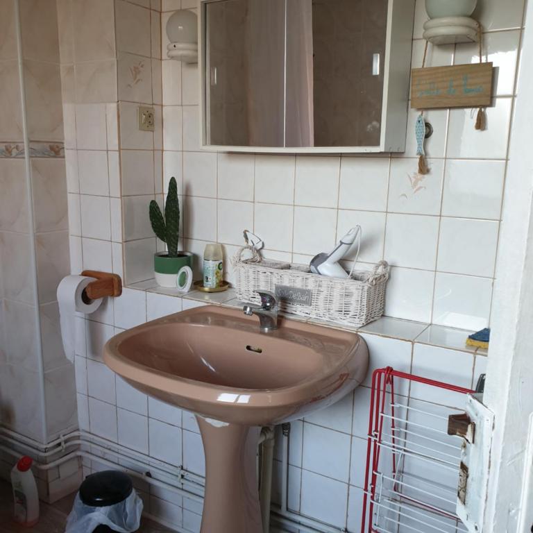 appartement malo les bains plage - Appartement 1 Chambre - 14