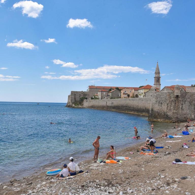 Apartman Senka - Apartman sa 1 Spavaćom Sobom - 34