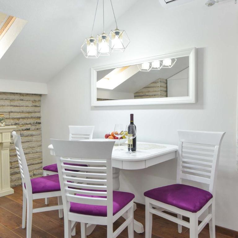 Apartman Senka - Apartman sa 1 Spavaćom Sobom - 13