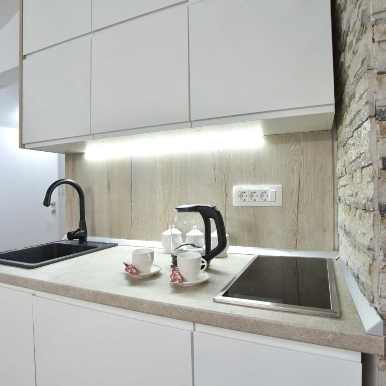 Apartman Senka - Apartman sa 1 Spavaćom Sobom - 20