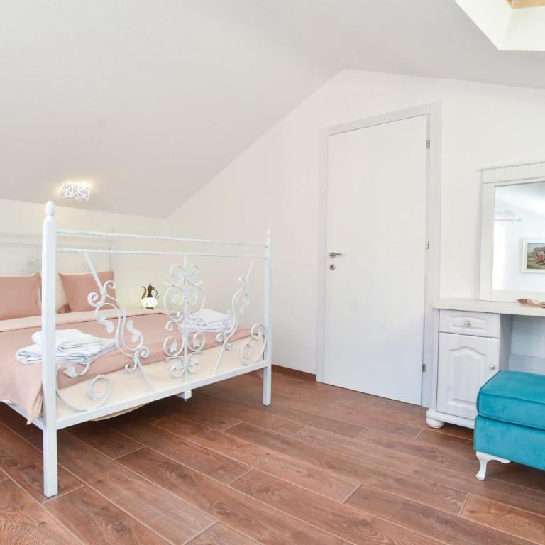 Apartman Senka - Apartman sa 1 Spavaćom Sobom - 23