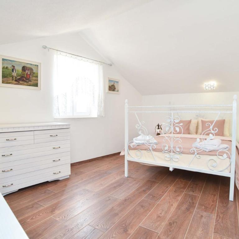 Apartman Senka - Apartman sa 1 Spavaćom Sobom - 24
