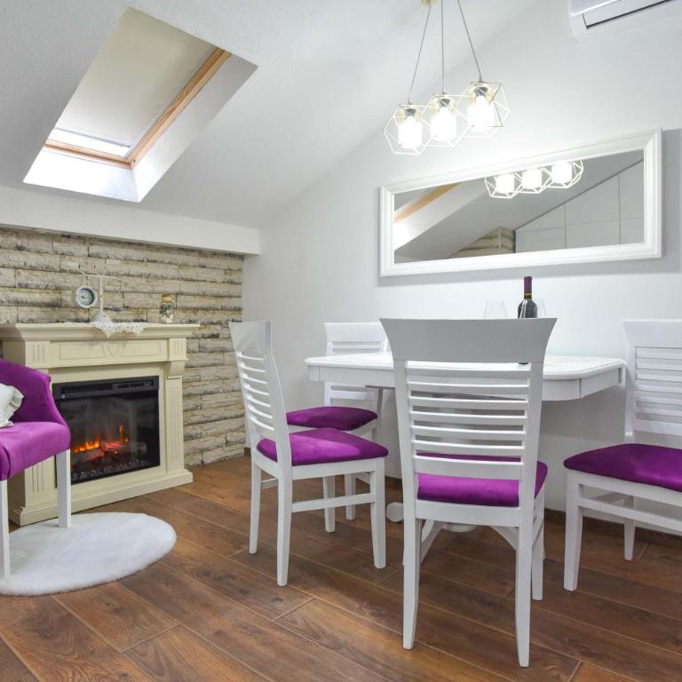 Apartman Senka - Apartman sa 1 Spavaćom Sobom - 14