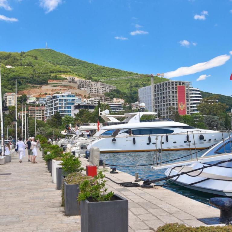 Apartman Senka - Apartman sa 1 Spavaćom Sobom - 35