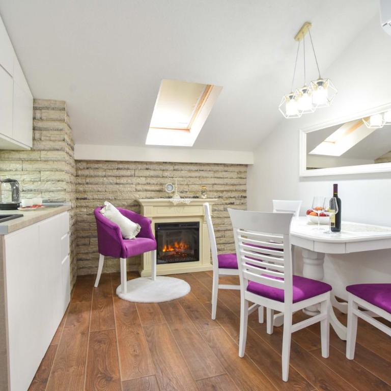 Apartman Senka - Apartman sa 1 Spavaćom Sobom - 17